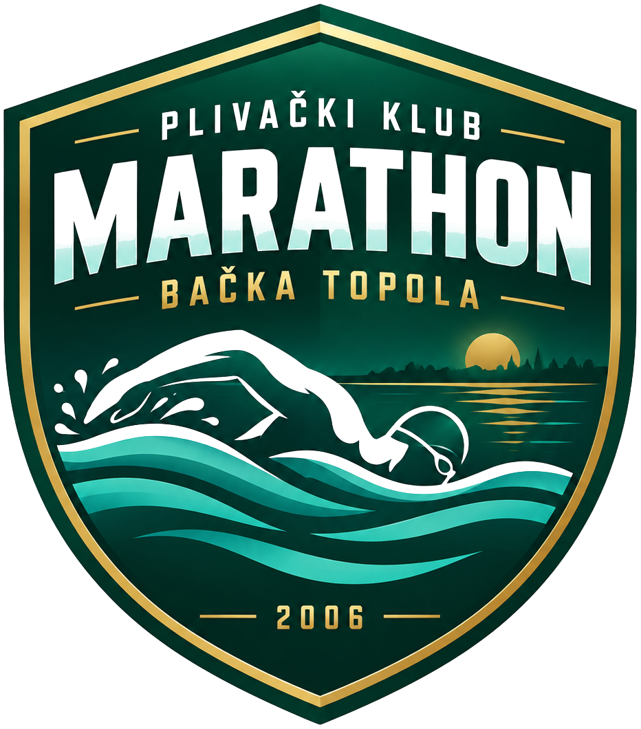 PK Marathon Bačka Topola logo